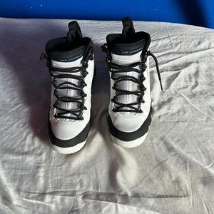 Sneakers Jordan good condition worn a few times